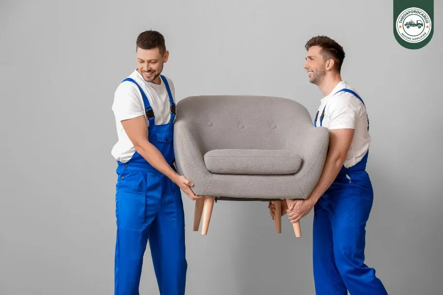 Movers and Packers in Dubai – Oxford Star Movers Difference