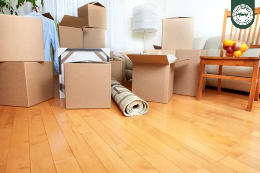 Oxford Star Movers: Safe Apartment Shifting in Dubai