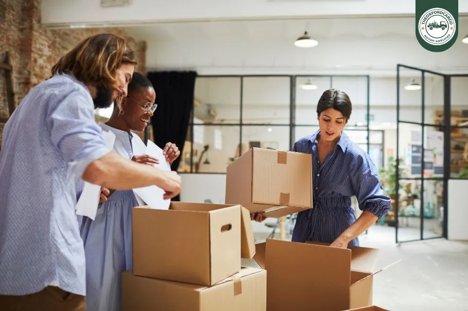 Oxford Star Movers – Home & Office Relocation Experts in Dubai