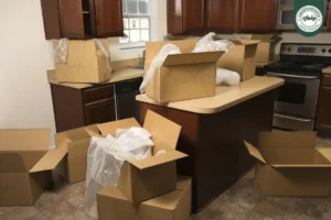 Secure Storage & Moving in Dubai – Oxford Star Movers