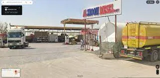 Abdul Rahman Al Zarooni Heavy Equipment Rental