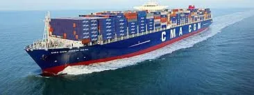 Advanced Cargo & Shipping LLC