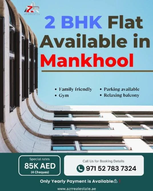 AZR Real Estate Company in Dubai, dUBAI