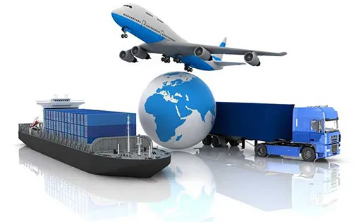 Ain Azari Clearing & Forwarding