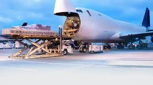 Air Cargo Trader (L.L.C)