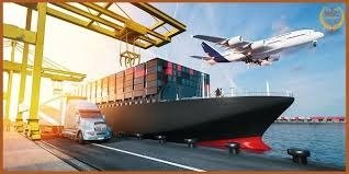 Al Barras Al Khaimah Cargo System