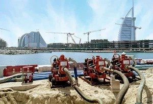 Al Boom Al Fiddi General Land Transport Est.