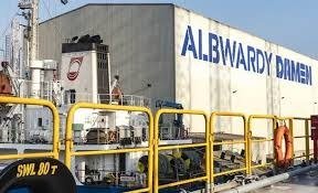 Al Bwardy Marine Engineering (L.L.C)