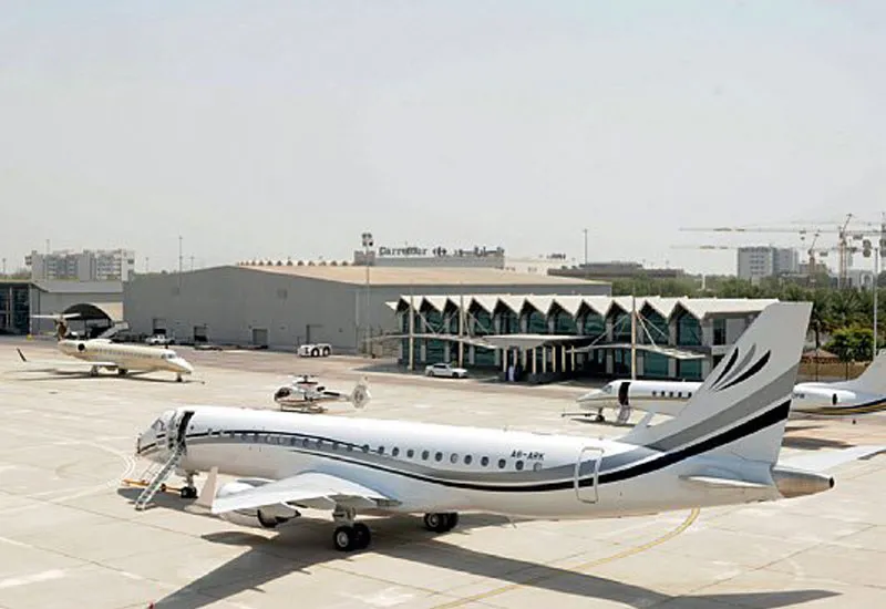 Al Dhabi Air Transport
