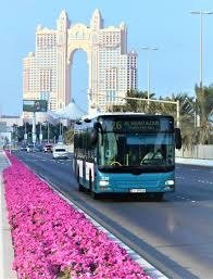 Al Dhabi Transport