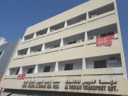 Al Dowais Transport Est.