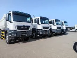 Al Fajr General Land Transport