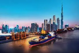 Al Fanoos Sea Cargo (L.L.C)