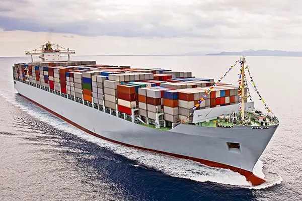 Al Fujairah National Shipping Agency