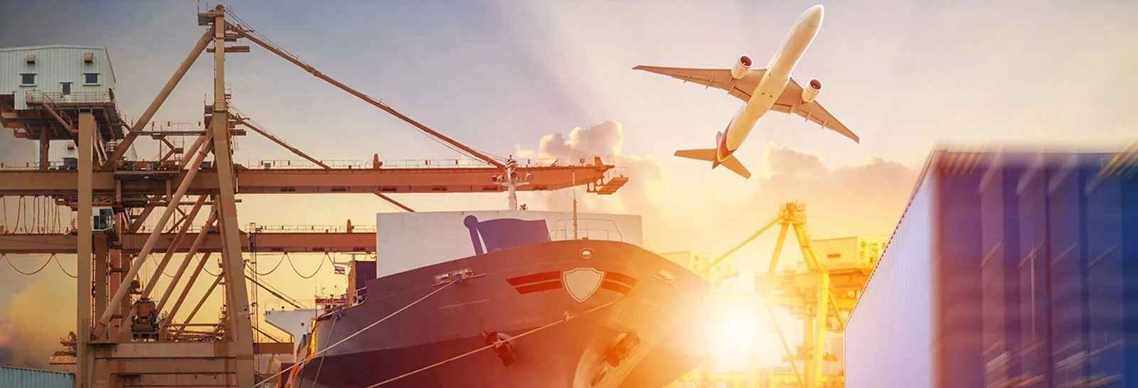 Al Furqan Shipping & Freight (L.L.C)