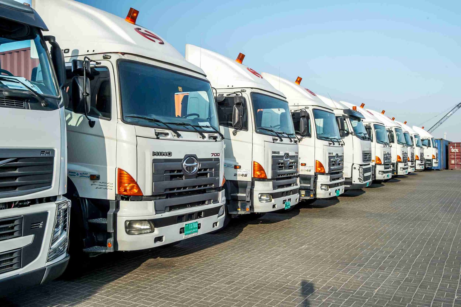 Al Futtaim Exel (L.L.C)