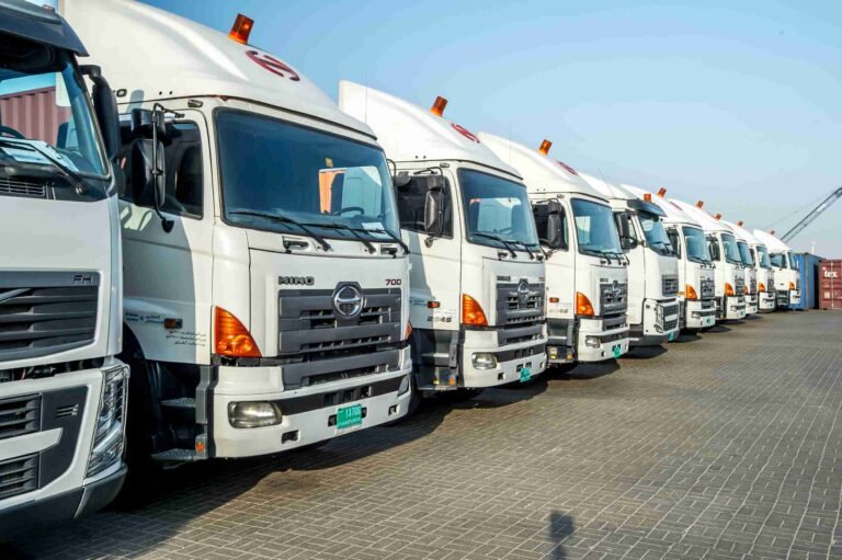 Al Futtaim Logistics Company (L.L.C)