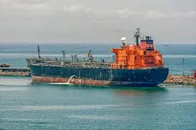 Al Ghadeer Marine Shipping (L.L.C)