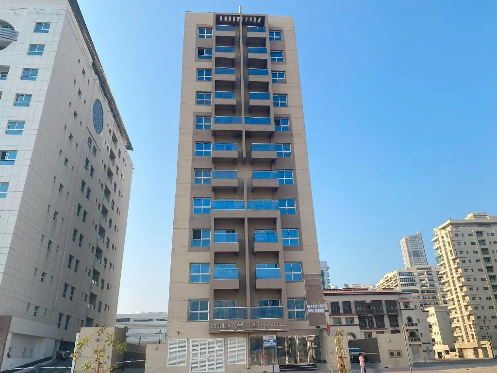 Al Nahda 2 Dubai 1BHK for Families only.