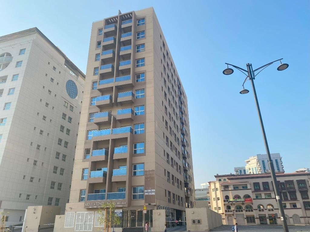 Al Nahda 2 Dubai 2BHK for Families only.