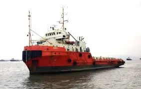 Albatross Shipping Co. (L.L.C)