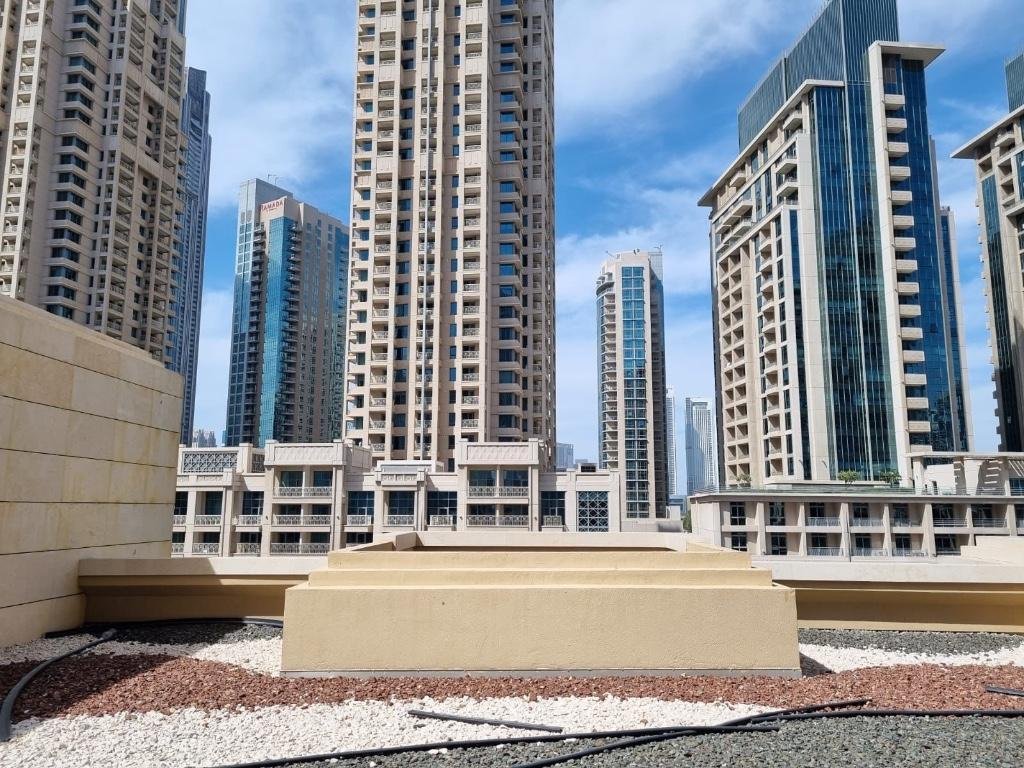 Claren Tower 1, Claren Tower, Downtown Dubai, Dubai