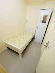 Close Partition Single Person, Dubai