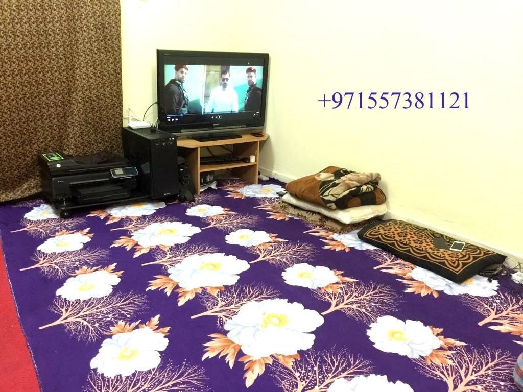 DUBAI DEIRA AT 500 CLEAN & NEAT BEDSPACE BEDSPACE AVAILABLE IN, deira