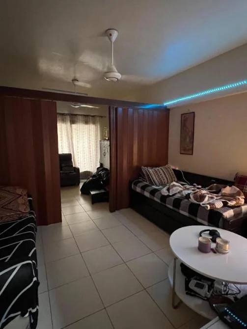 Deira near Riqqa Metro -1Bedroom flat for 2 ladies