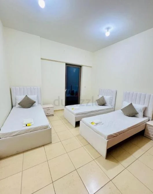 Executive Bedspace available in Qusais 4, Dubai