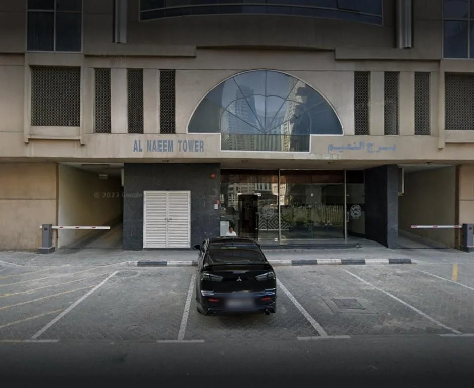 Flat for Rent - Short Term, Al Nahda Second