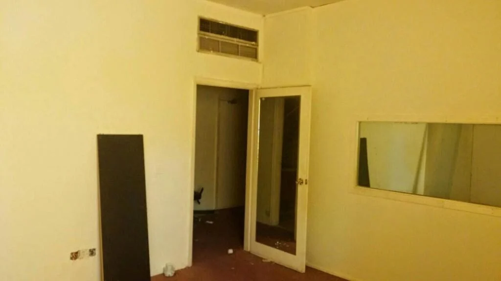 Furnished studio monthly basis available, Dubai