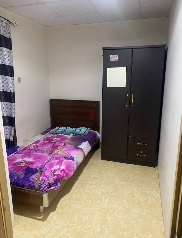 I WANT ROOM MATE, Dubai