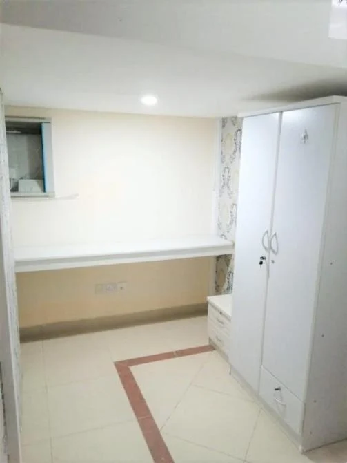 Loft partition available for couple and singles, Union