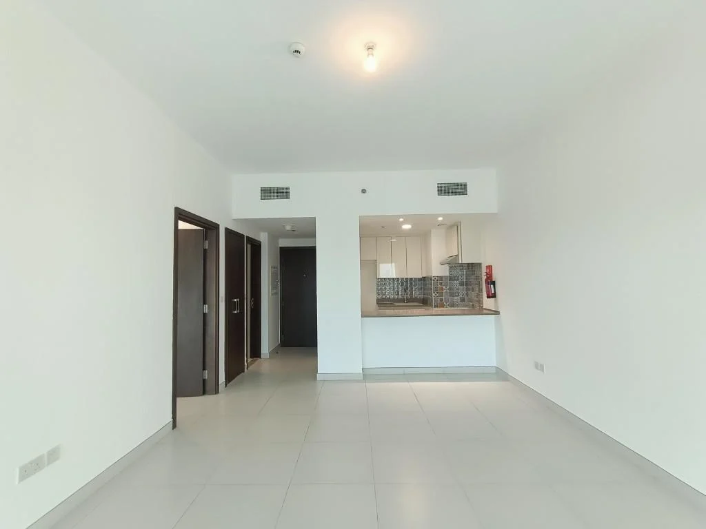 Open View 1Bedroom For Rent, Dubai motor city