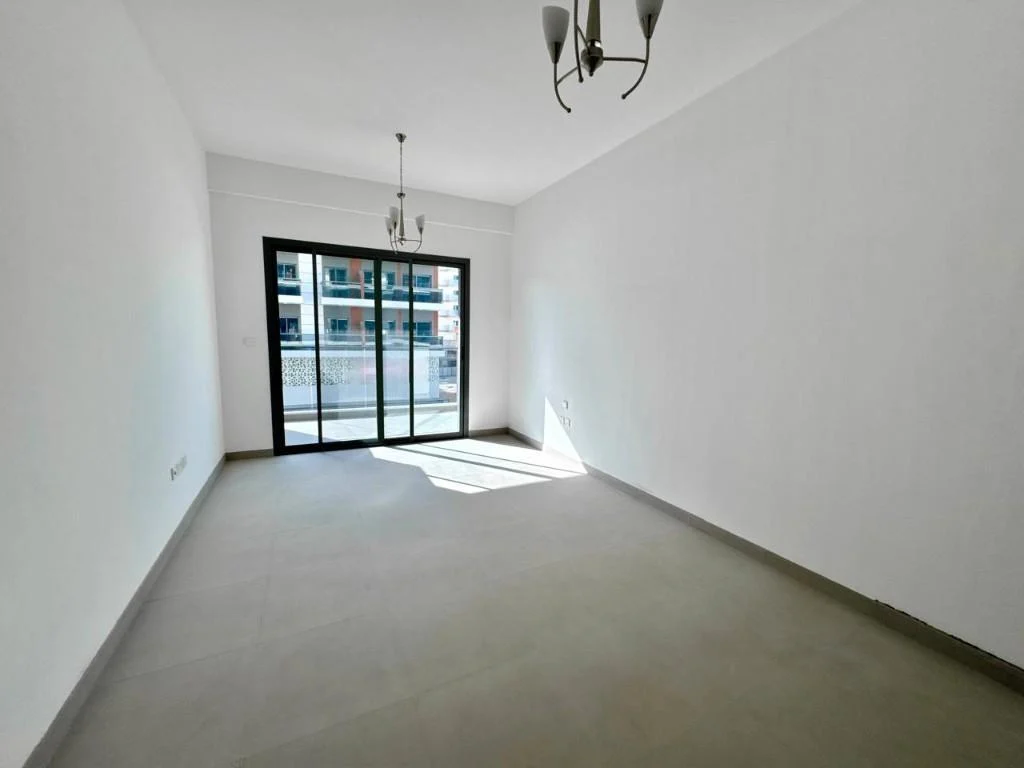 Spacious Brand New Studio Apartment Available, Dubai
