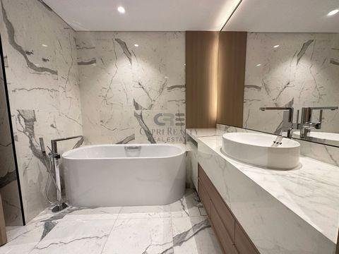 Ultra-Luxury Branded Residence 1-Bedroom Breathtaking …, Dubayy