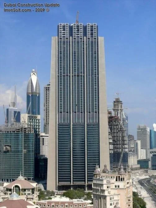 Apartment for Rent in DIFC, Dubai, Ref# 780176