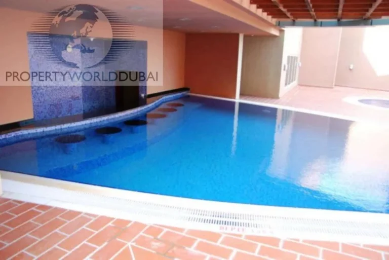 Apartment for Rent in Dubai, Dubai, Ref# 289075