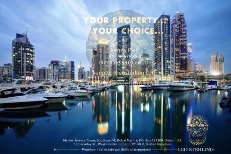 Apartment for Rent in Dubai, Dubai, Ref# 324716