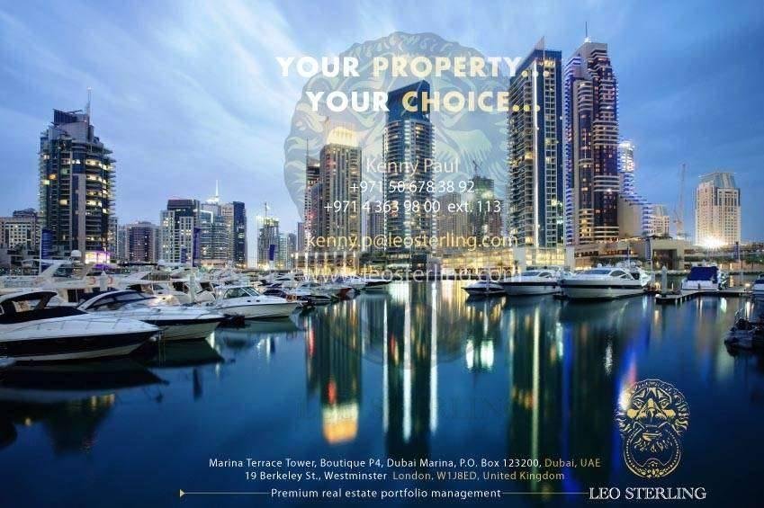 Apartment for Rent in Dubai, Dubai, Ref# 324716