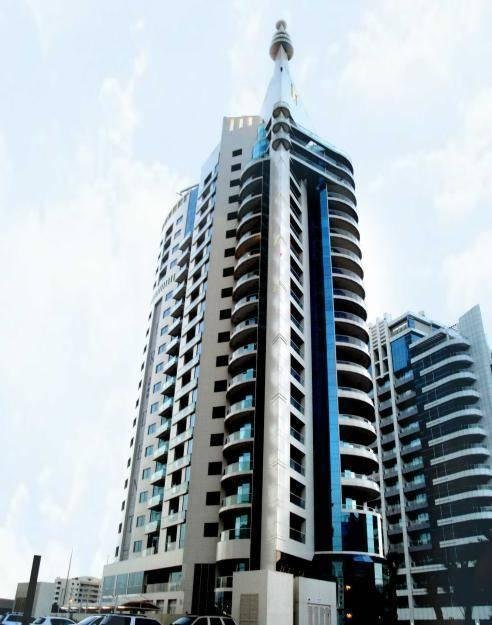 Apartment for Rent in Dubai Marina, Dubai, Ref# 633577