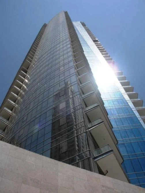 Apartment for Rent in Dubai Marina, Dubai, Ref# 637092