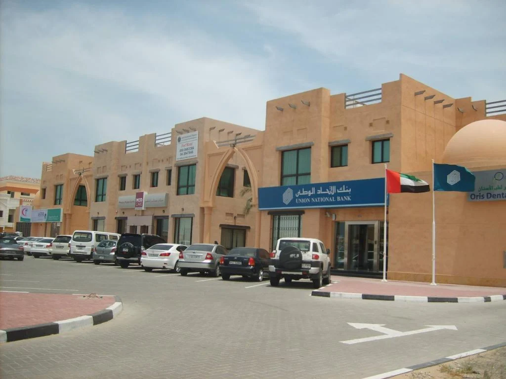 Apartment for Rent in Uptown Mirdiff, Dubai, Ref# 606020