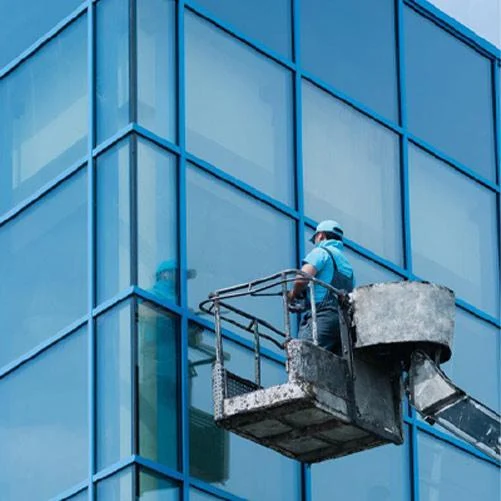 Best Facade Cleaning Company in Dubai – Professional & Reliable