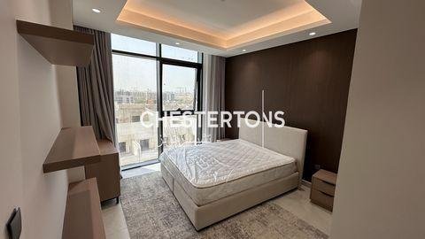 Luxury Living Brand New Fully Furnished, Dubai