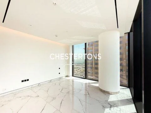 The S Tower by Sobha Signature Sky Penthouse, Dubai (2)