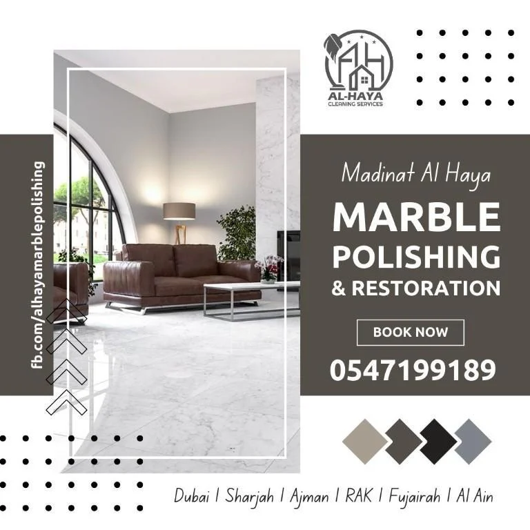 marble polishing and cleaning dubai 0547199189, Dubai